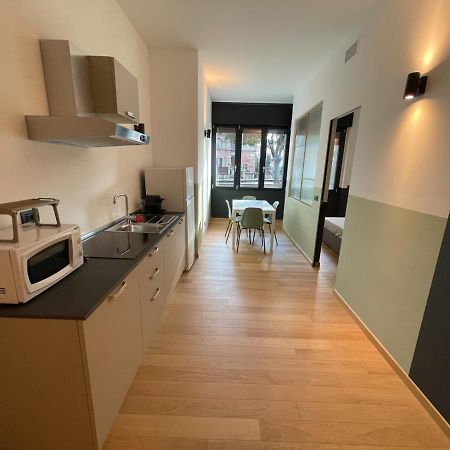Bnb Capital Milano Central Station - Sage Ngoại thất bức ảnh