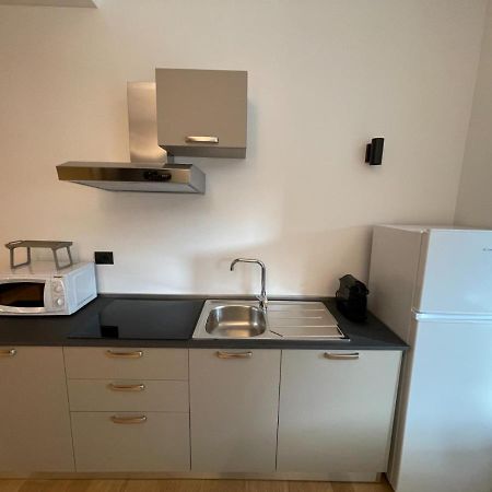 Bnb Capital Milano Central Station - Sage Ngoại thất bức ảnh