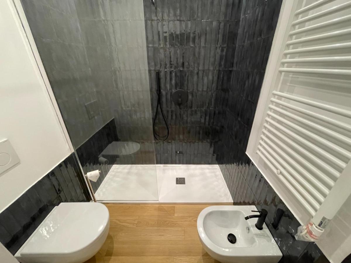Bnb Capital Milano Central Station - Sage Ngoại thất bức ảnh