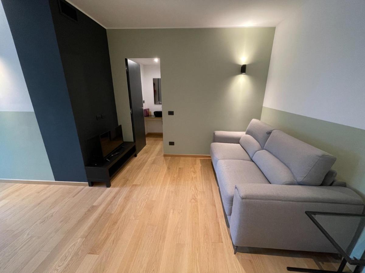 Bnb Capital Milano Central Station - Sage Ngoại thất bức ảnh