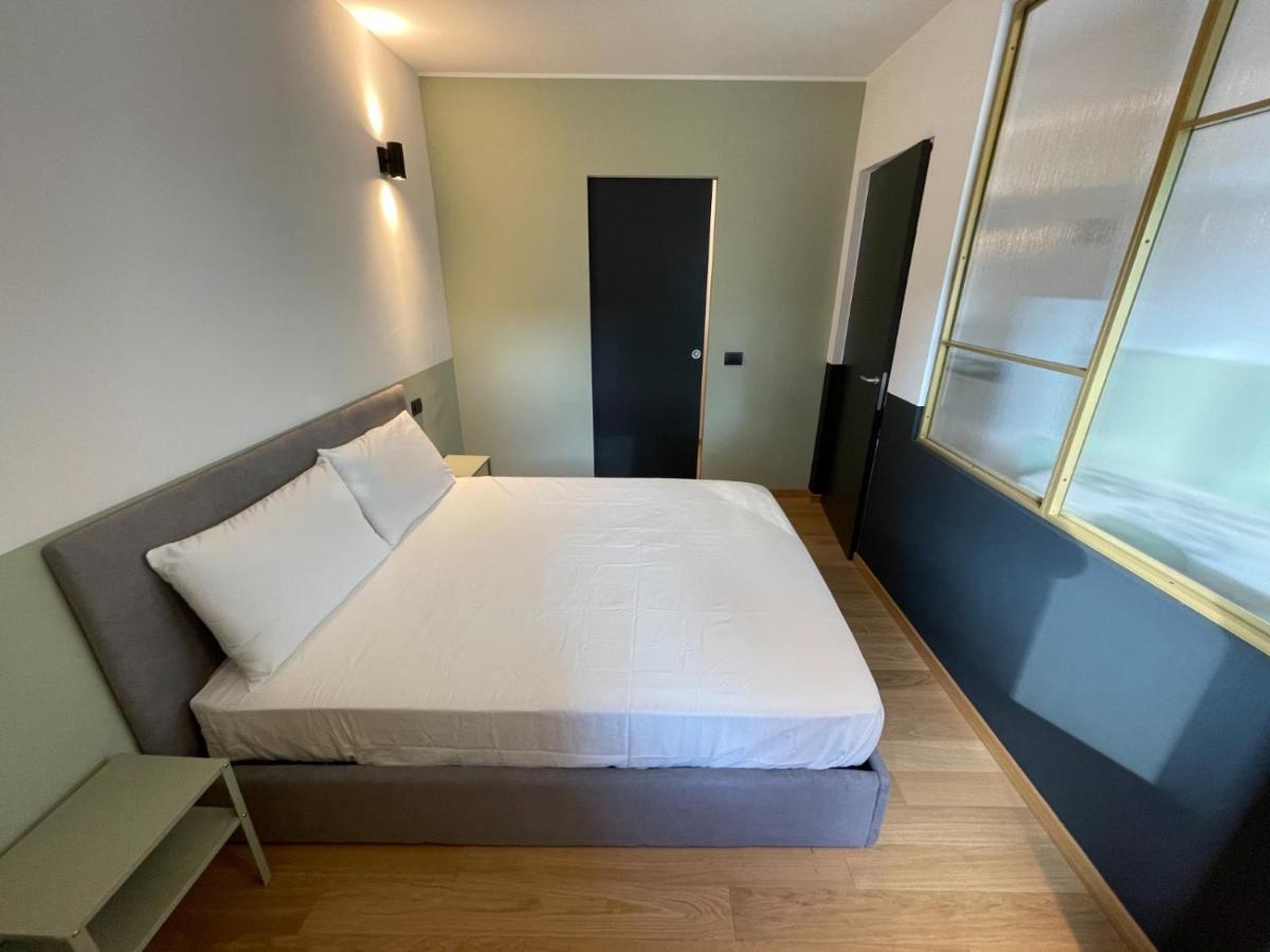 Bnb Capital Milano Central Station - Sage Ngoại thất bức ảnh