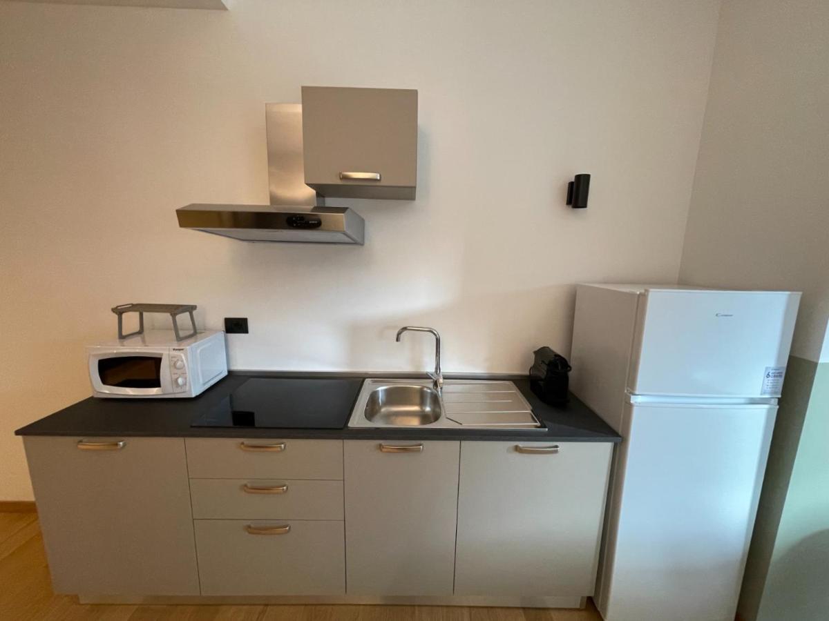 Bnb Capital Milano Central Station - Sage Ngoại thất bức ảnh